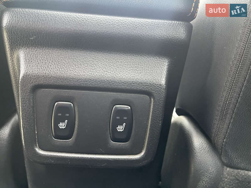 Внедорожник / Кроссовер Mitsubishi Eclipse Cross 2020 в Черновцах фото 57 Внедорожник / Кроссовер Mitsubishi Eclipse Cross 2020 в Черновцах