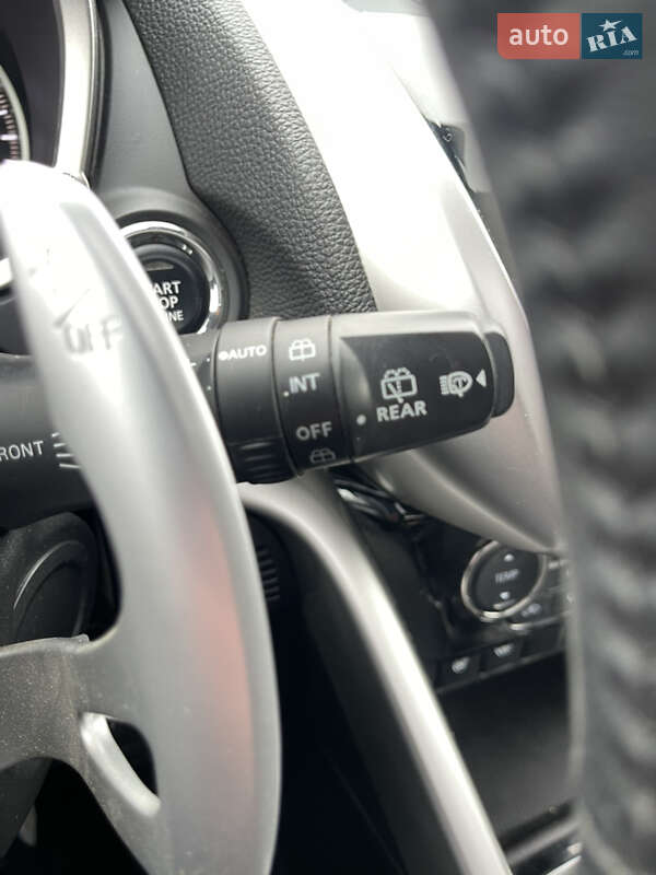 Внедорожник / Кроссовер Mitsubishi Eclipse Cross 2020 в Черновцах фото 64 Внедорожник / Кроссовер Mitsubishi Eclipse Cross 2020 в Черновцах