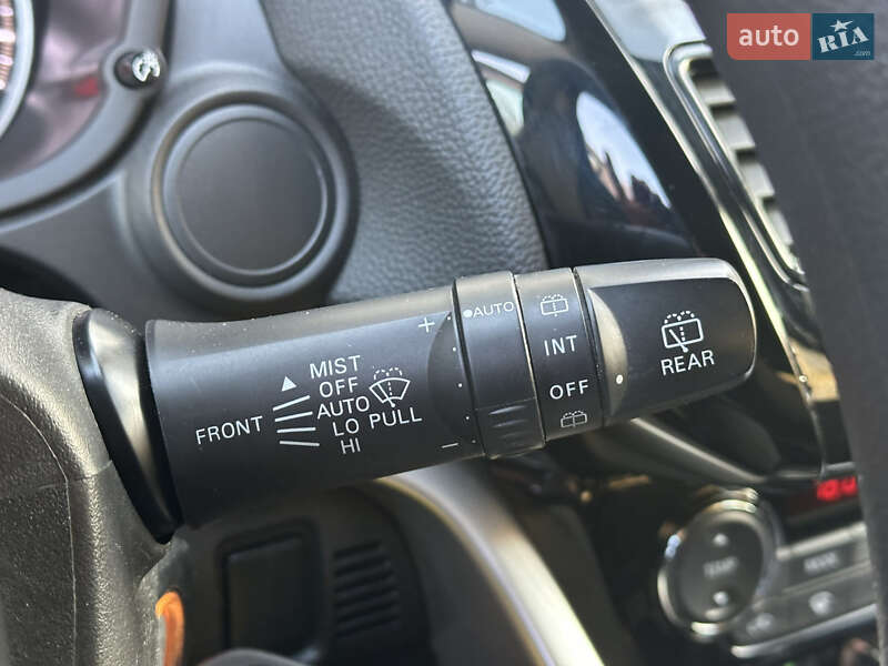 Внедорожник / Кроссовер Mitsubishi Eclipse Cross 2023 в Киеве фото 37 Внедорожник / Кроссовер Mitsubishi Eclipse Cross 2023 в Киеве