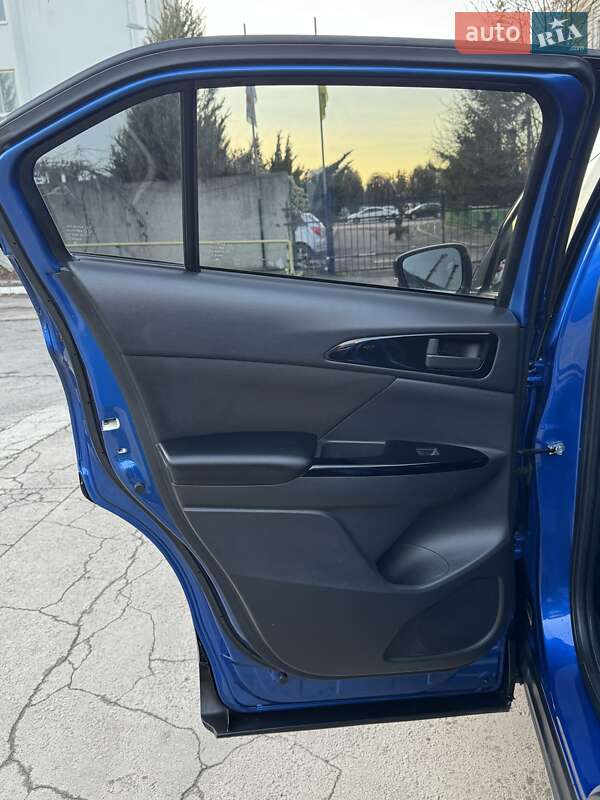 Внедорожник / Кроссовер Mitsubishi Eclipse Cross 2019 в Львове фото 14 Внедорожник / Кроссовер Mitsubishi Eclipse Cross 2019 в Львове