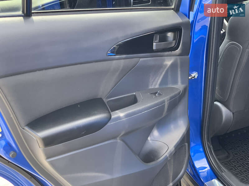 Внедорожник / Кроссовер Mitsubishi Eclipse Cross 2020 в Киеве