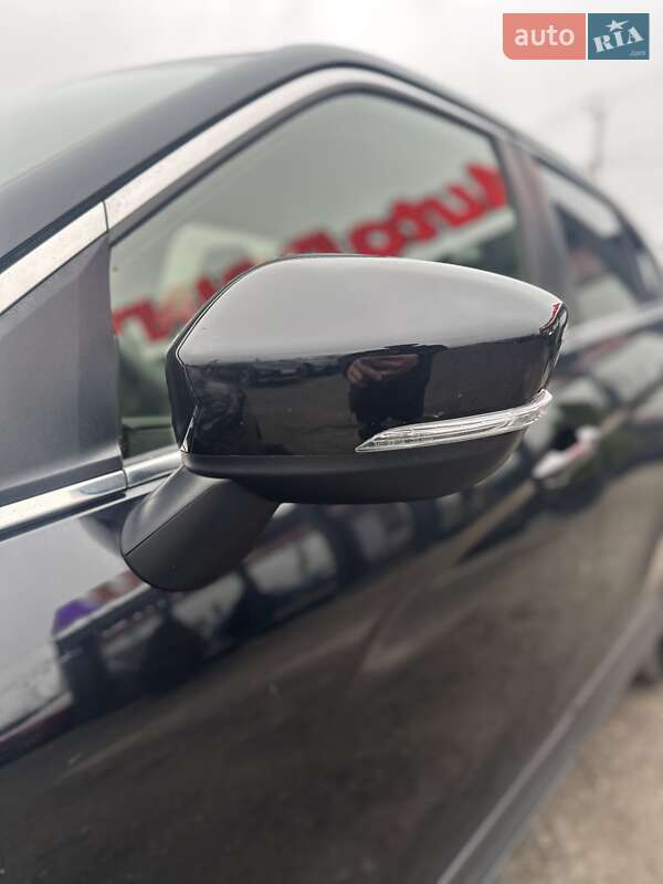 Внедорожник / Кроссовер Mitsubishi Eclipse Cross 2018 в Белогородке фото 8 Внедорожник / Кроссовер Mitsubishi Eclipse Cross 2018 в Белогородке