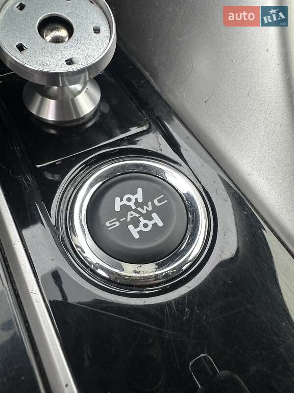 Внедорожник / Кроссовер Mitsubishi Eclipse Cross 2018 в Белогородке фото 27 Внедорожник / Кроссовер Mitsubishi Eclipse Cross 2018 в Белогородке