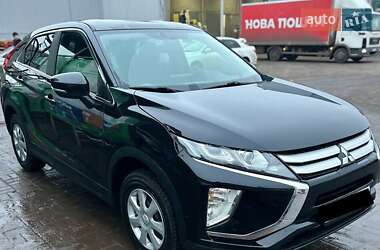 Позашляховик / Кросовер Mitsubishi Eclipse Cross 2018 в Софіївській Борщагівці