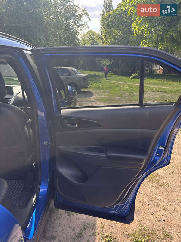 Позашляховик / Кросовер Mitsubishi Eclipse Cross 2018 в Чернігові