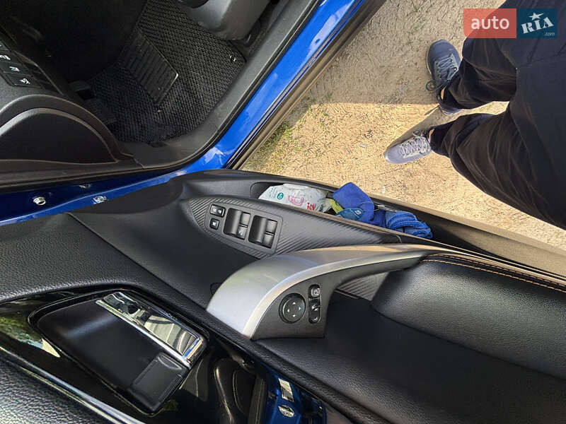 Позашляховик / Кросовер Mitsubishi Eclipse Cross 2018 в Чернігові