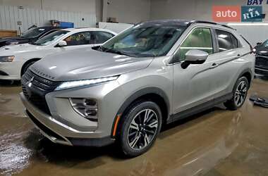 Внедорожник / Кроссовер Mitsubishi Eclipse Cross 2023 в Киеве