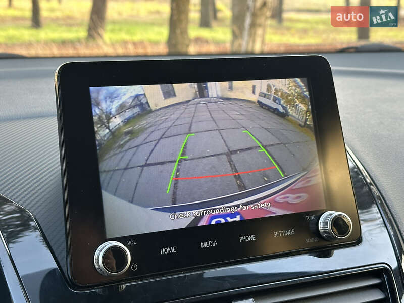 Позашляховик / Кросовер Mitsubishi Eclipse Cross 2023 в Києві