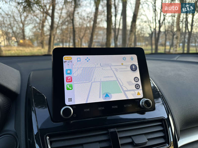 Позашляховик / Кросовер Mitsubishi Eclipse Cross 2023 в Києві