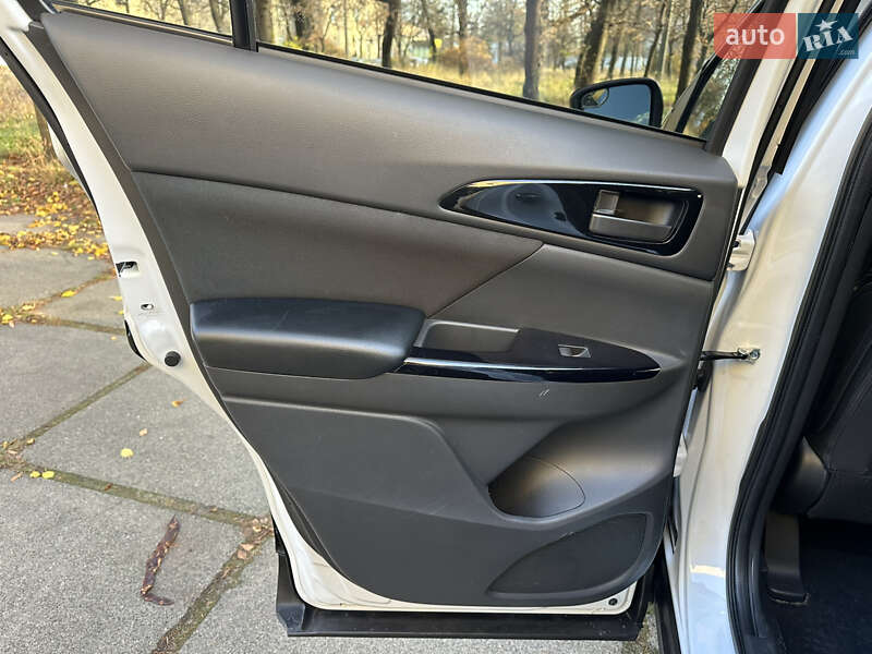 Позашляховик / Кросовер Mitsubishi Eclipse Cross 2023 в Києві