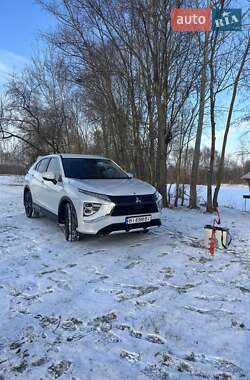 Внедорожник / Кроссовер Mitsubishi Eclipse Cross 2022 в Киеве