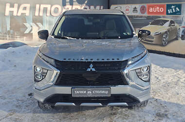Внедорожник / Кроссовер Mitsubishi Eclipse Cross 2023 в Киеве