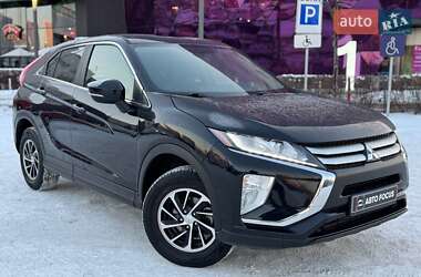 Внедорожник / Кроссовер Mitsubishi Eclipse Cross 2020 в Киеве
