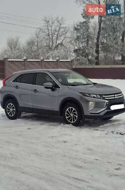 Внедорожник / Кроссовер Mitsubishi Eclipse Cross 2020 в Коломые