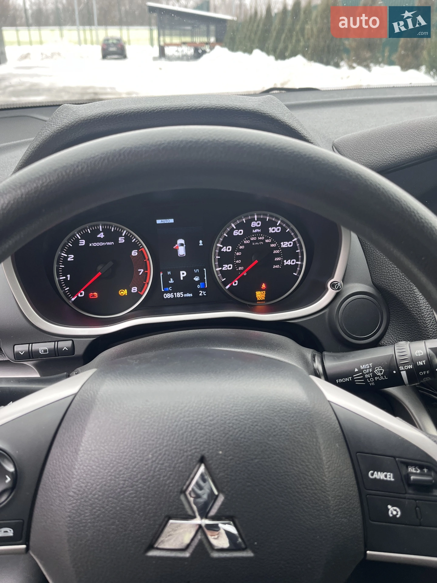 2018 Mitsubishi Eclipse Cross - мініатюра 20