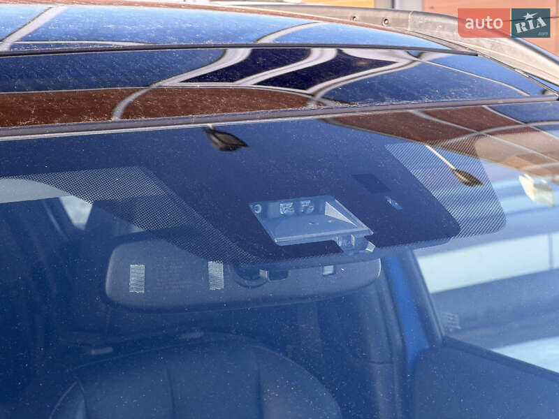 Внедорожник / Кроссовер Mitsubishi Eclipse Cross 2018 в Киеве