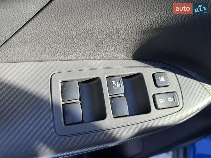 Внедорожник / Кроссовер Mitsubishi Eclipse Cross 2018 в Киеве