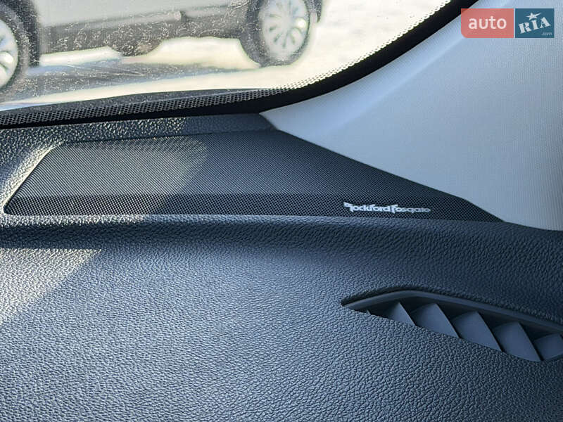 Внедорожник / Кроссовер Mitsubishi Eclipse Cross 2018 в Киеве