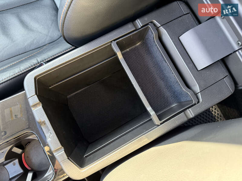 Внедорожник / Кроссовер Mitsubishi Eclipse Cross 2018 в Киеве