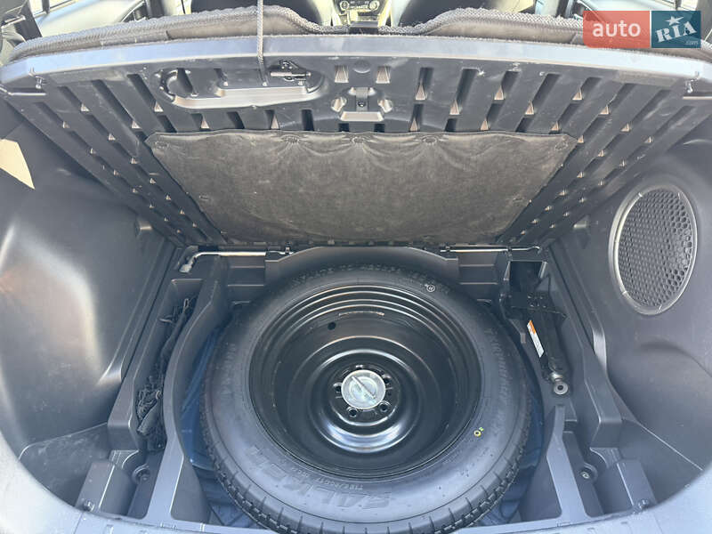 Внедорожник / Кроссовер Mitsubishi Eclipse Cross 2018 в Киеве