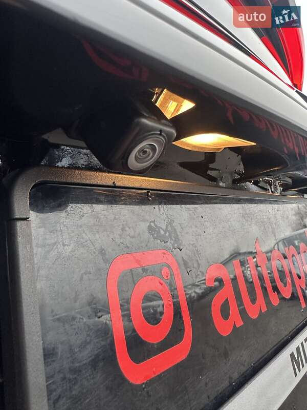 Внедорожник / Кроссовер Mitsubishi Eclipse Cross 2018 в Белогородке фото 11 Внедорожник / Кроссовер Mitsubishi Eclipse Cross 2018 в Белогородке