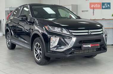 Внедорожник / Кроссовер Mitsubishi Eclipse Cross 2020 в Киеве