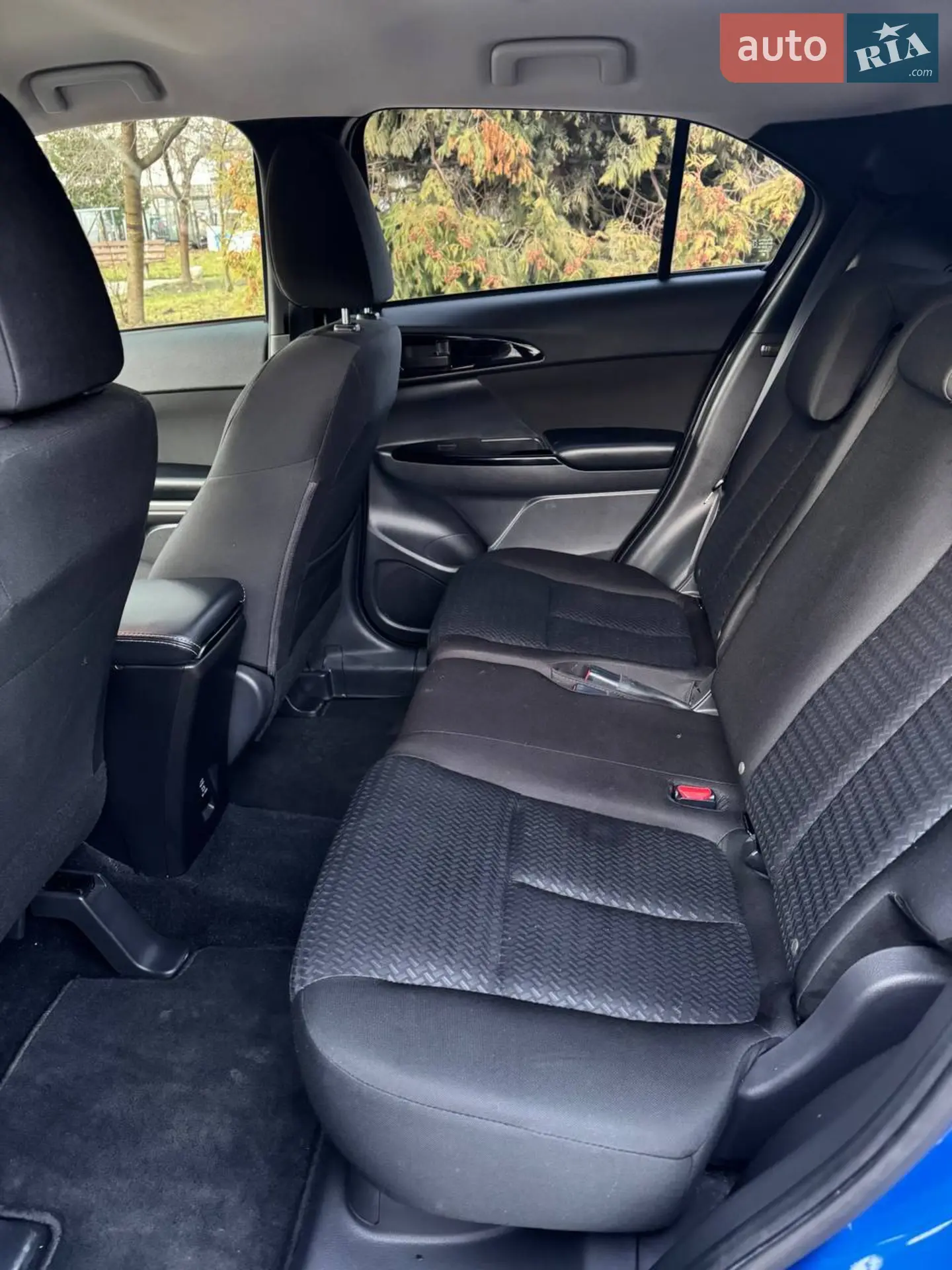 2019 Mitsubishi Eclipse Cross - мініатюра 6