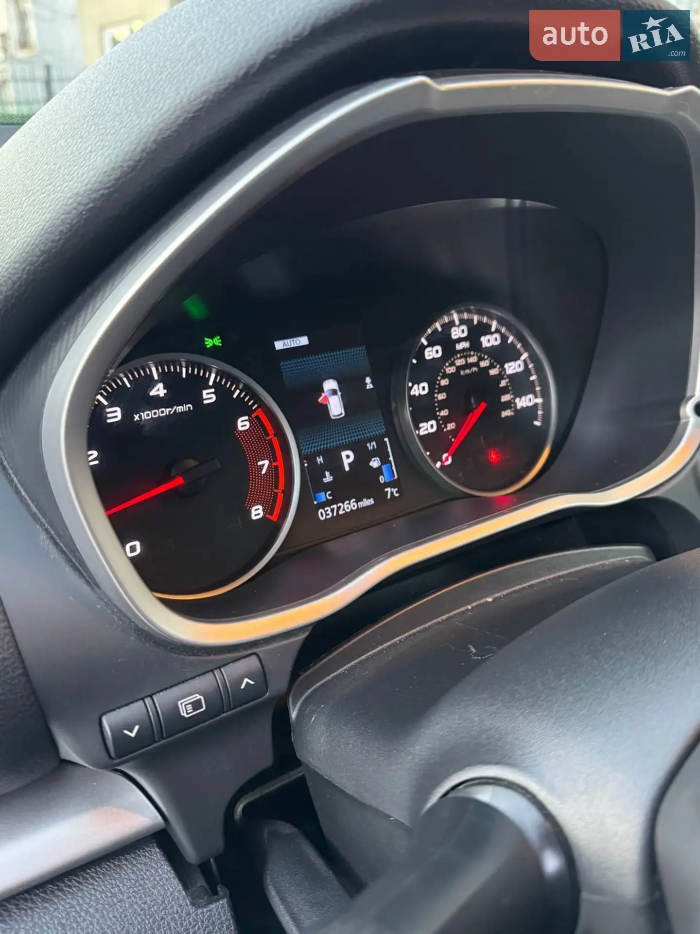 2019 Mitsubishi Eclipse Cross - мініатюра 10