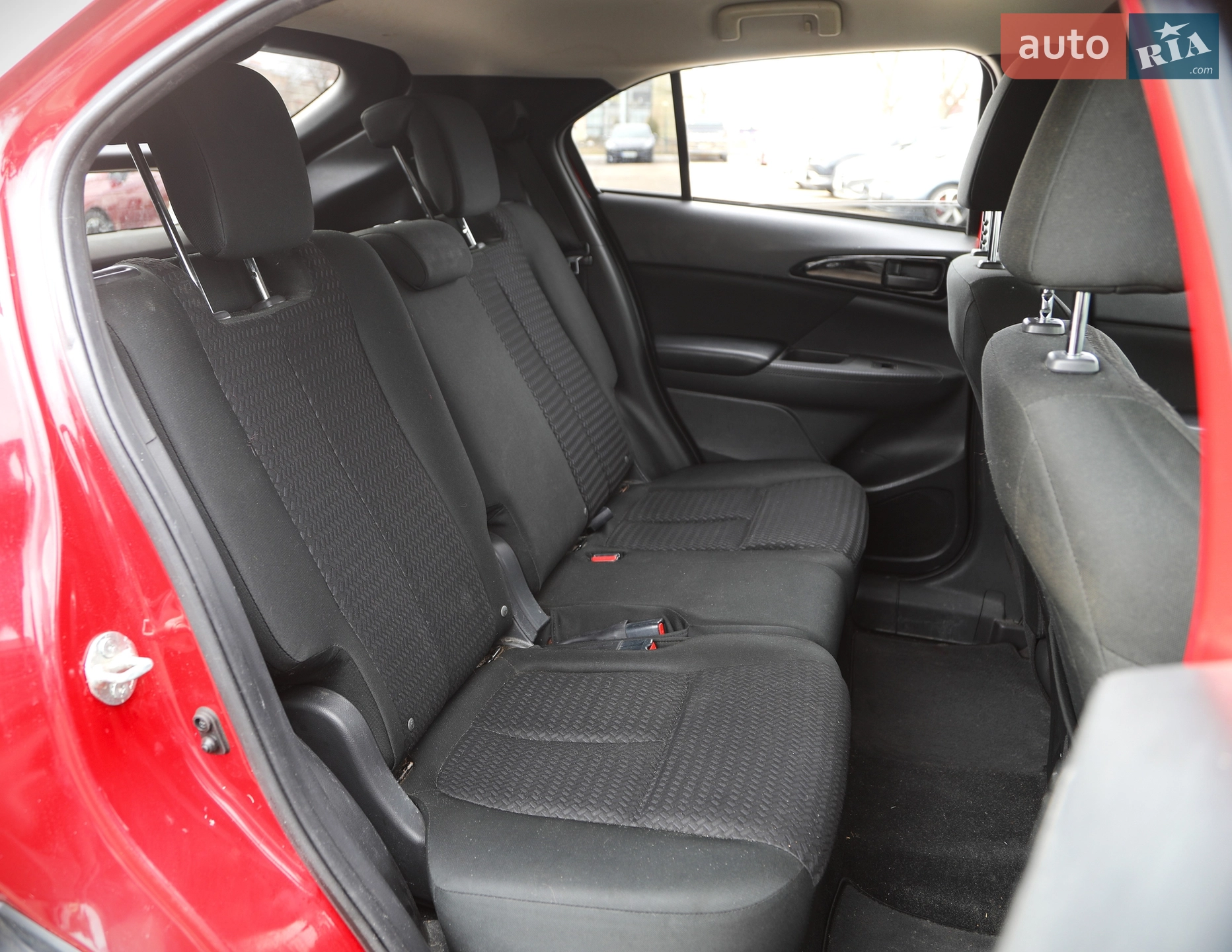 2019 Mitsubishi Eclipse Cross - мініатюра 10