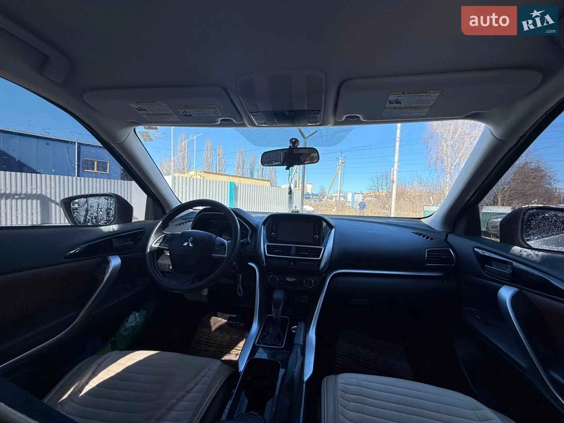 2018 Mitsubishi Eclipse Cross - мініатюра 27