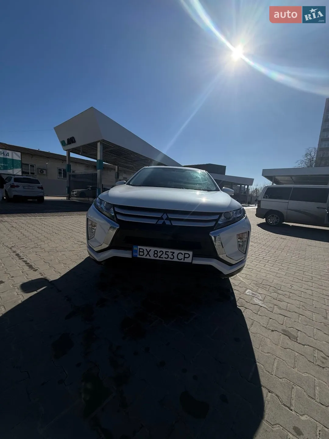 2018 Mitsubishi Eclipse Cross - мініатюра 17
