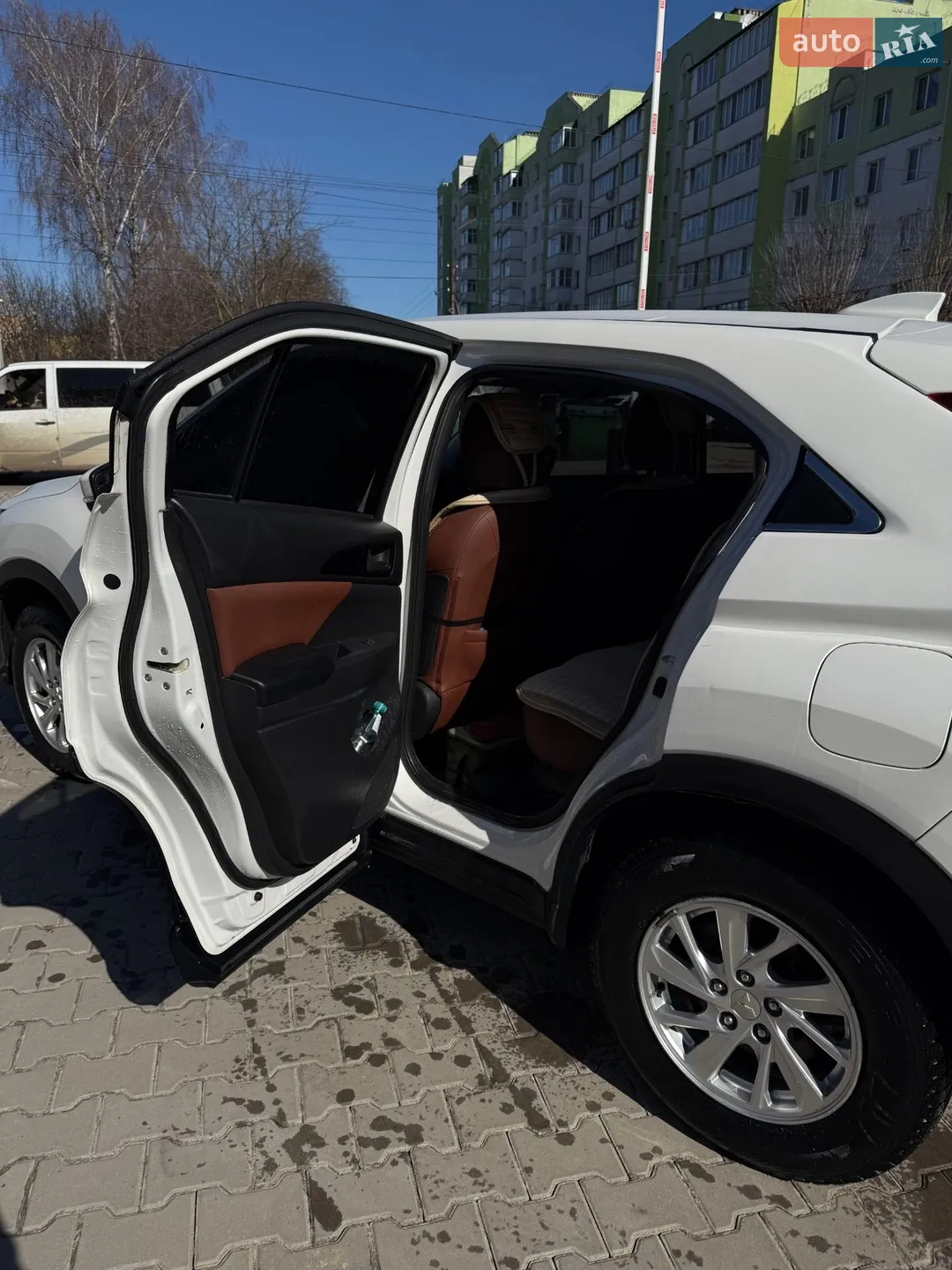 2018 Mitsubishi Eclipse Cross - мініатюра 37