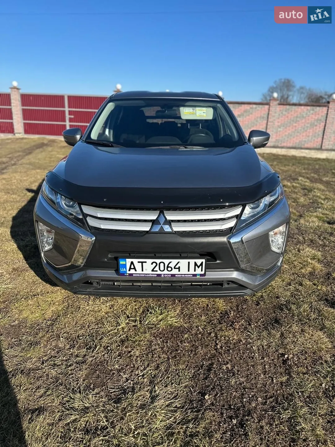 2020 Mitsubishi Eclipse Cross - мініатюра 17