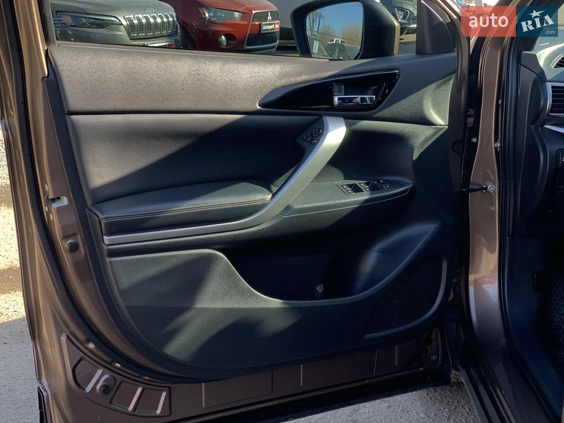 2019 Mitsubishi Eclipse Cross - мініатюра 14