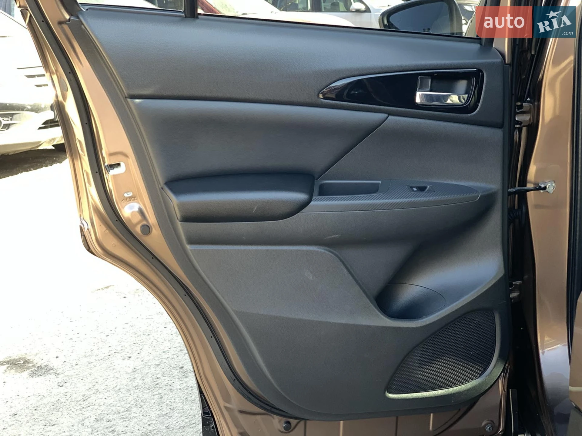 2019 Mitsubishi Eclipse Cross - мініатюра 31