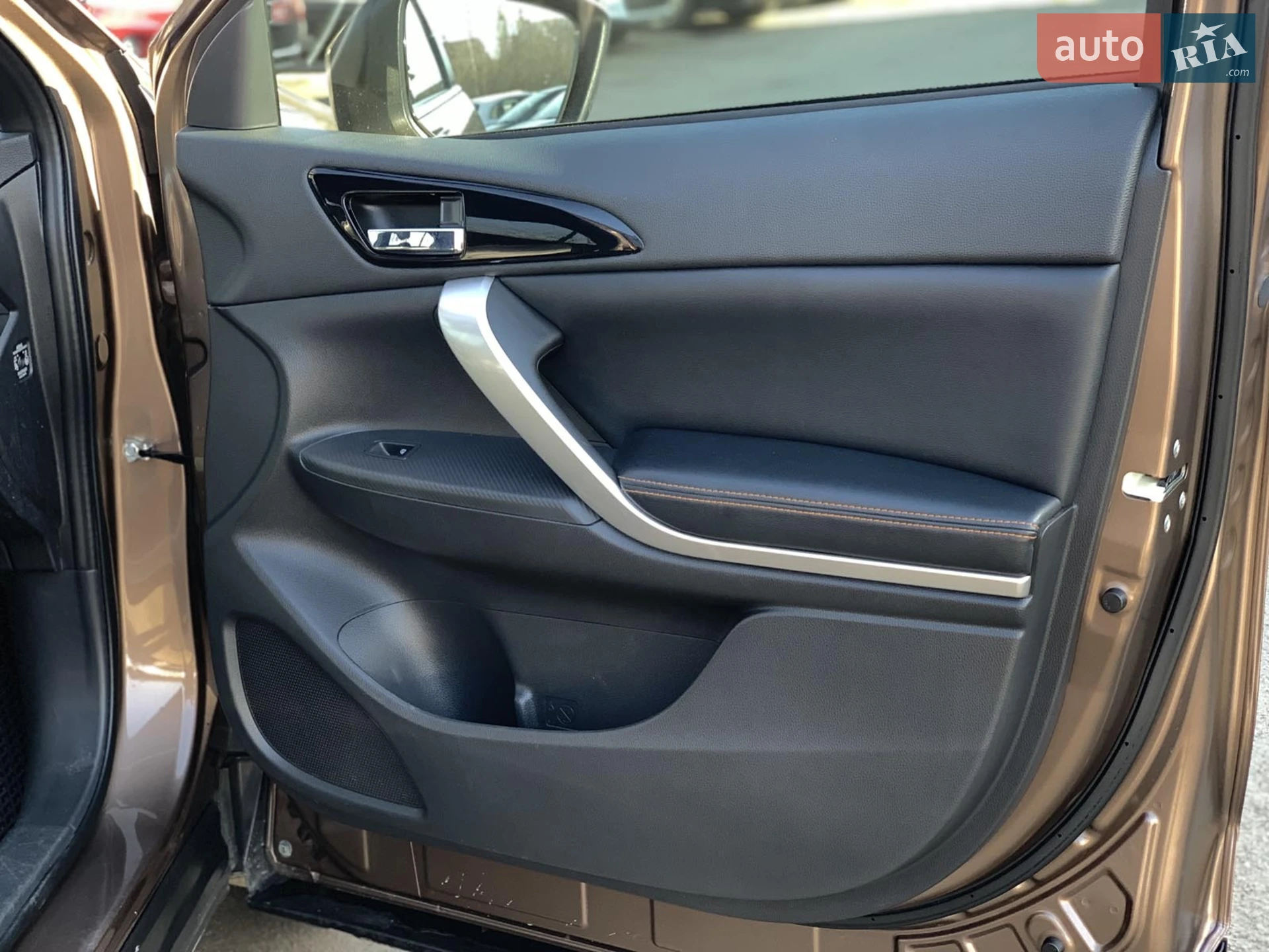 2019 Mitsubishi Eclipse Cross - мініатюра 37