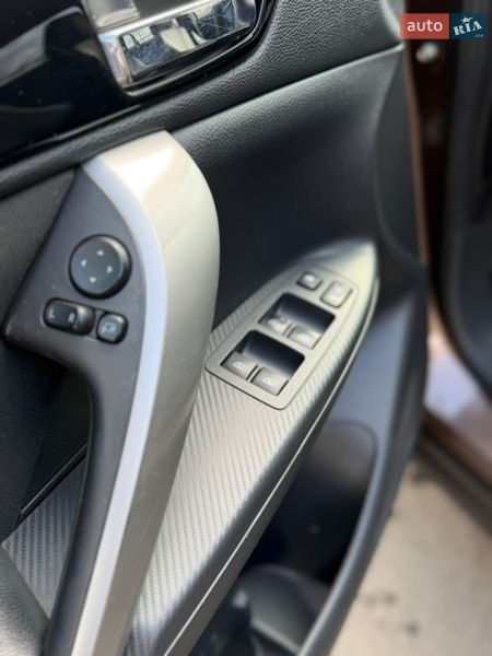 Внедорожник / Кроссовер Mitsubishi Eclipse Cross 2019 в Киеве