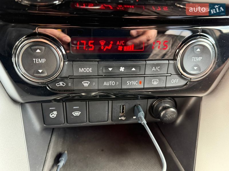 Внедорожник / Кроссовер Mitsubishi Eclipse Cross 2019 в Киеве