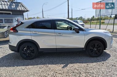 Позашляховик / Кросовер Mitsubishi Eclipse Cross 2023 в Києві