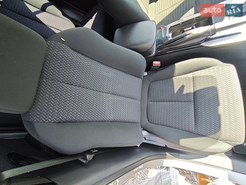 Позашляховик / Кросовер Mitsubishi Eclipse Cross 2023 в Києві