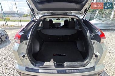 Позашляховик / Кросовер Mitsubishi Eclipse Cross 2023 в Києві
