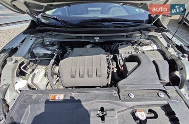 Позашляховик / Кросовер Mitsubishi Eclipse Cross 2023 в Києві