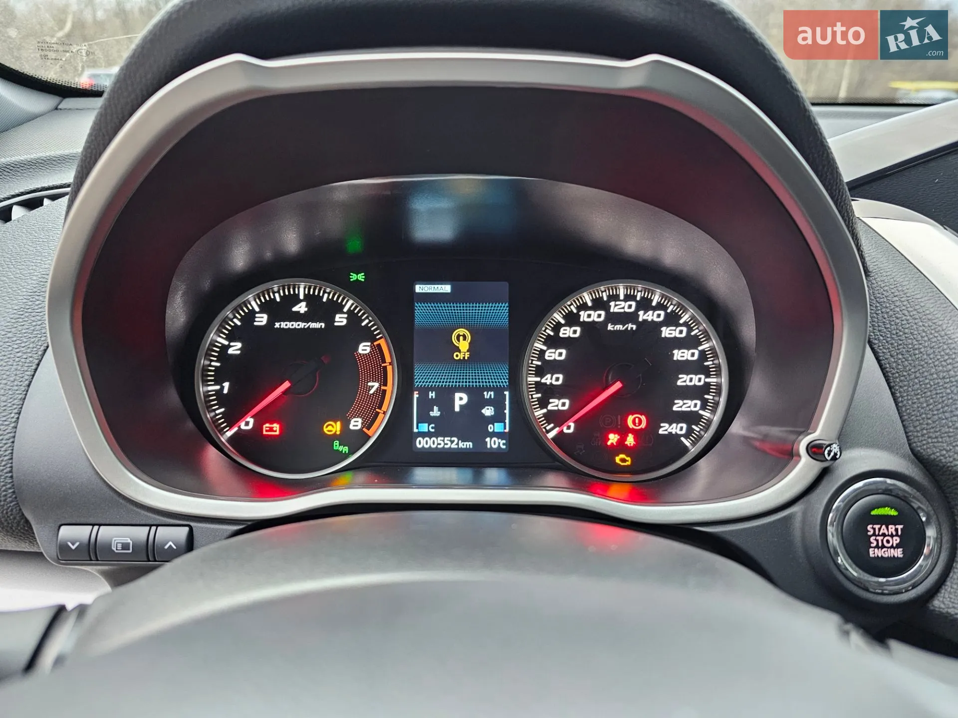 2025 Mitsubishi Eclipse Cross - мініатюра 21