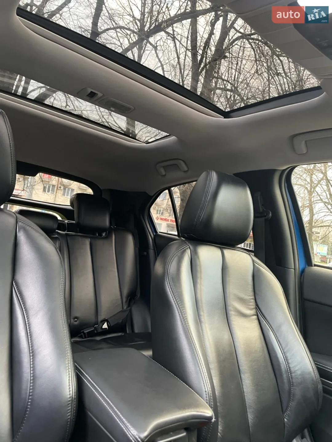 2019 Mitsubishi Eclipse Cross - мініатюра 20