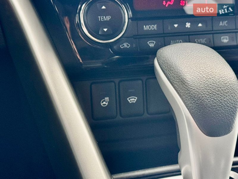 Позашляховик / Кросовер Mitsubishi Eclipse Cross 2021 в Києві