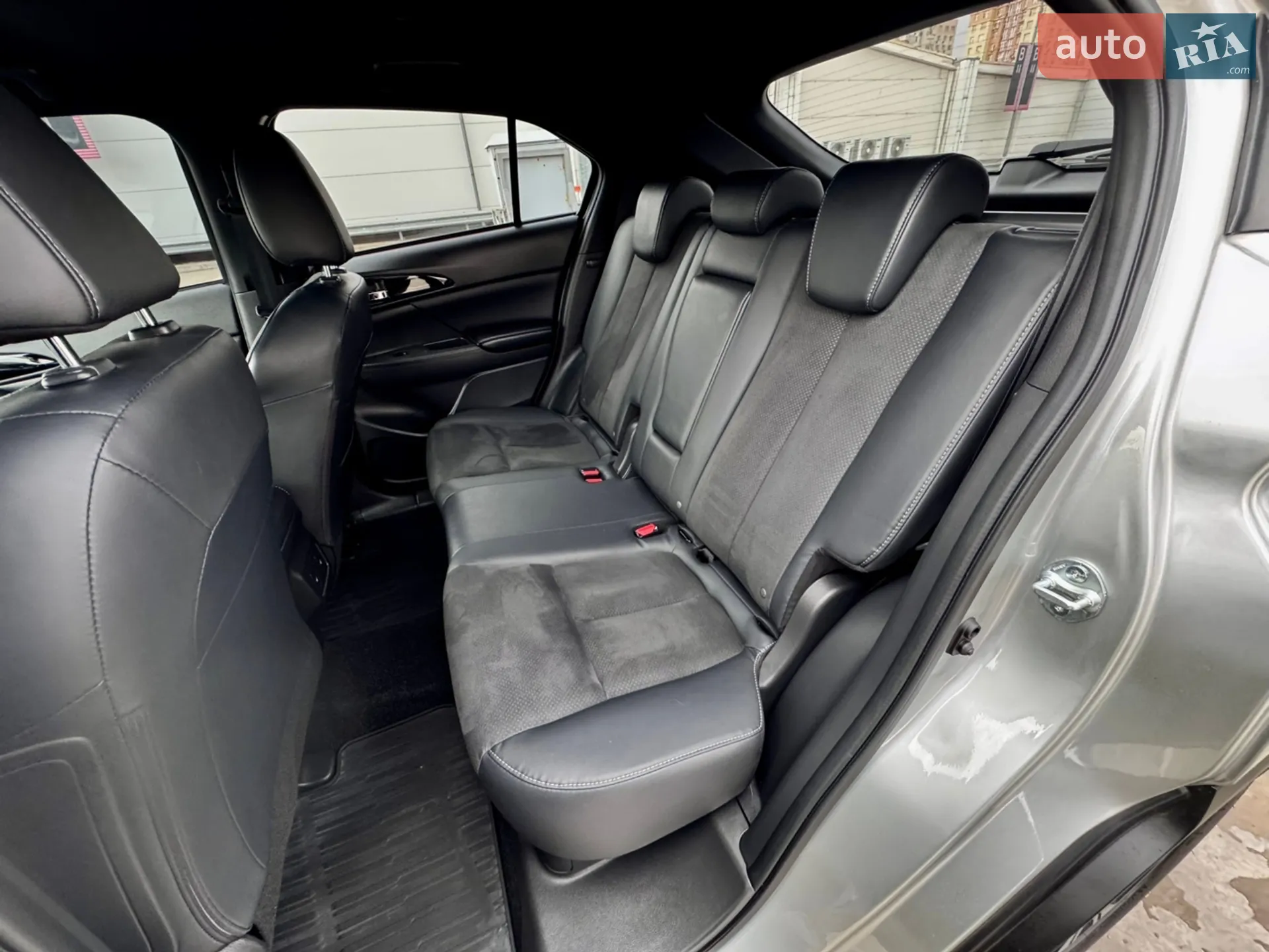 2021 Mitsubishi Eclipse Cross - мініатюра 57