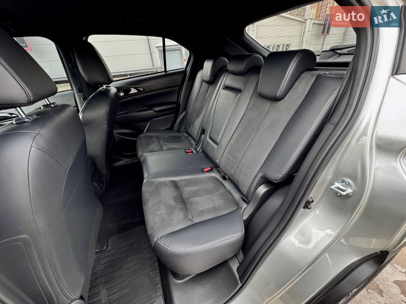 Позашляховик / Кросовер Mitsubishi Eclipse Cross 2021 в Києві