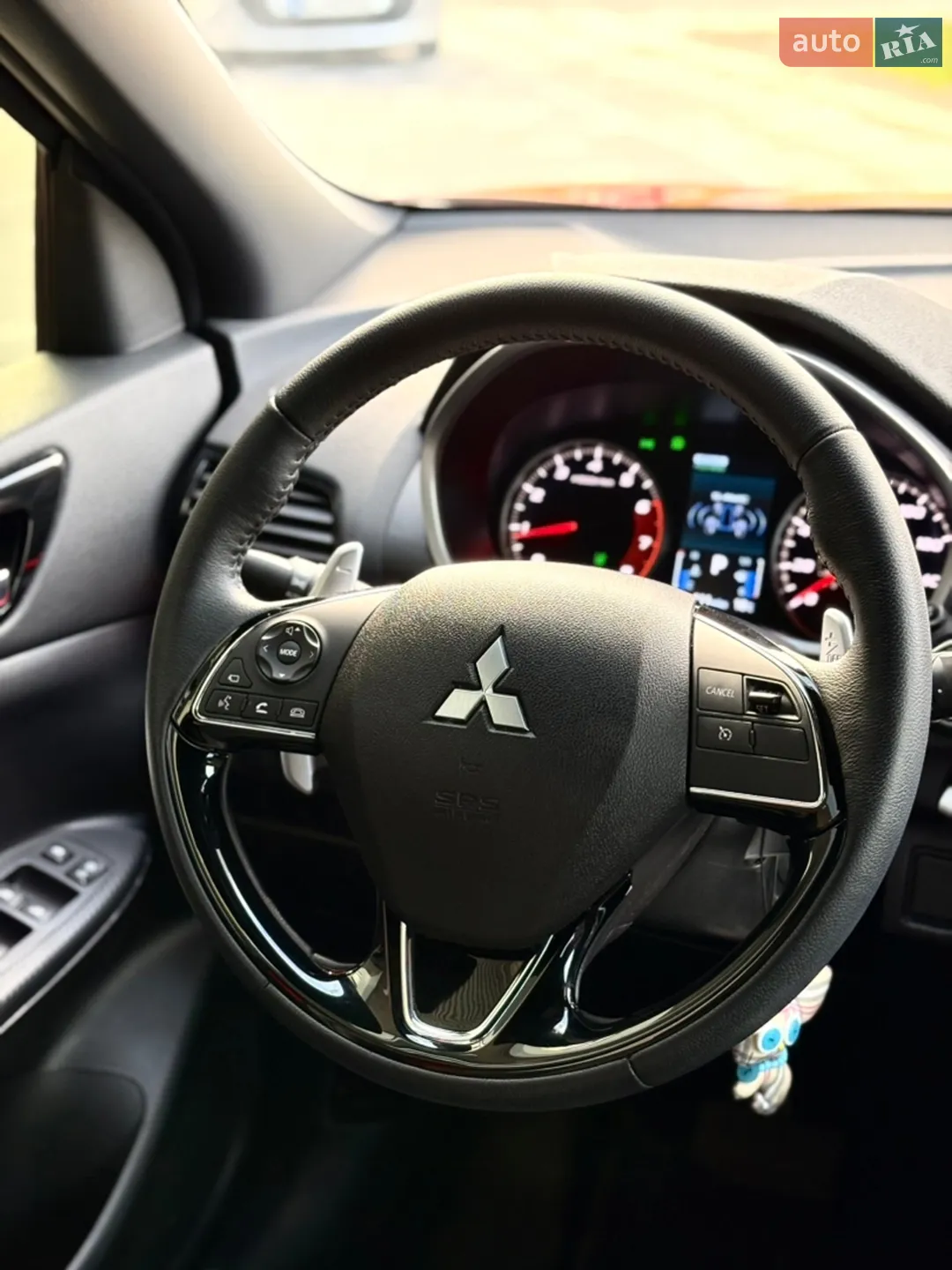 2023 Mitsubishi Eclipse Cross - мініатюра 20