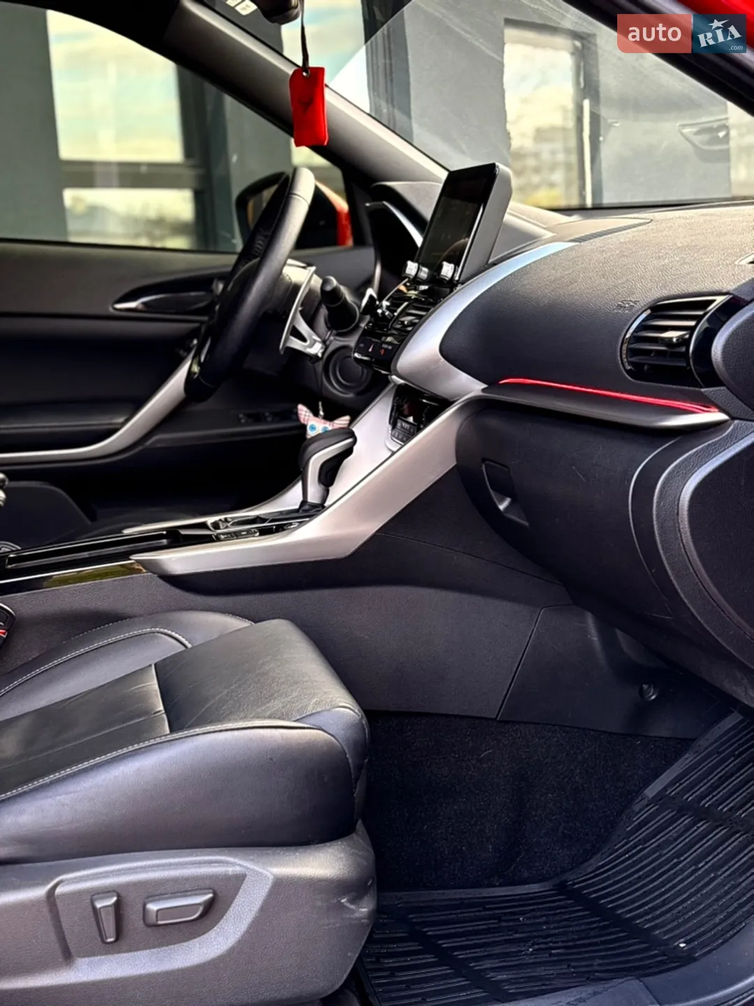 2023 Mitsubishi Eclipse Cross - мініатюра 35