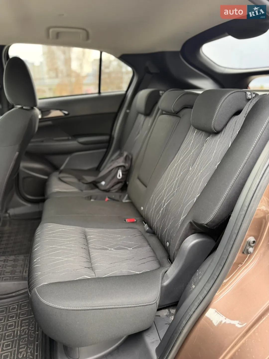 2019 Mitsubishi Eclipse Cross - мініатюра 34